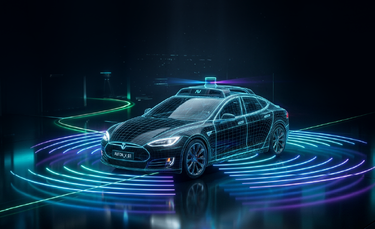 AVxcelerate Autonomy